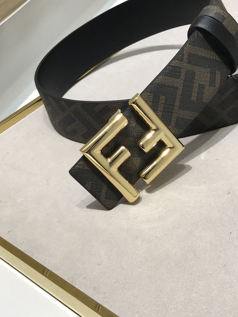 Fendi Belts